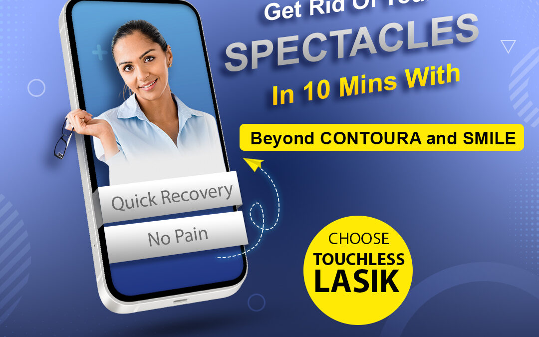 Best Eye Hospital in Bathinda