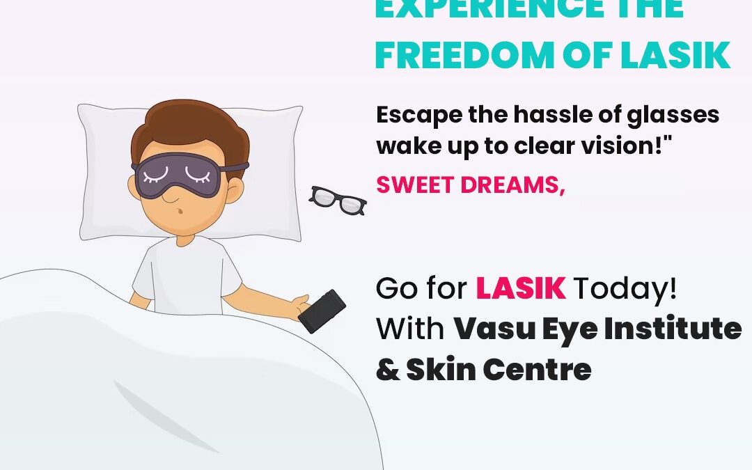 Best Eye Hospital in Bathinda