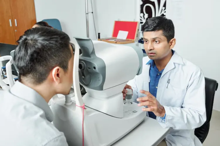 7 Early Signs of Glaucoma You Shouldn’t Ignore