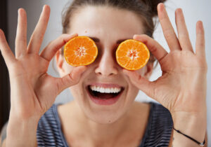 Best Foods for Eye Health